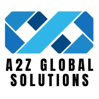 A2Z Global Solutions logo - Similar company to Oseas Technologies Inc.