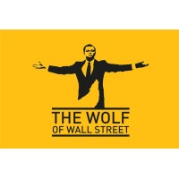 Wolf of Wall Street logo - Similar company to Kanzleipilot