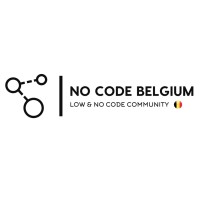 No Code Belgium logo - Similar company to Ecomaps
