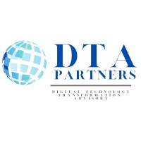 DTA Partners logo - Similar company to Dta It Consultancy