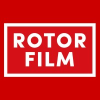 Rotor Film logo - Similar company to M-viz