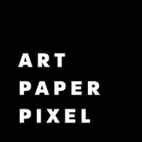 Art Paper Pixel logo - Similar company to Own.App