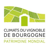 Association des Climats du vignoble de Bourgogne - patrimoine mondial de l'Unesco logo - Similar company to Chips Events 68
