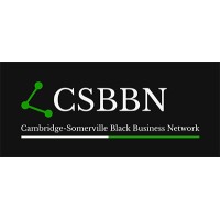 Cambridge-Somerville Black Business Network