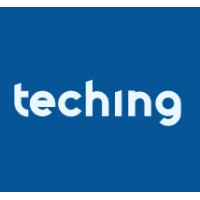 Teching logo - Similar company to Teching Colombia