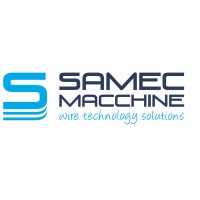 Samec Macchine srl logo - Similar company to Essebi Industrial Services