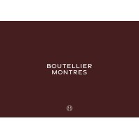 Boutellier Montres Pty Ltd logo - Similar company to Olys Telecom