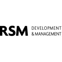 RSM Development & Management LLC logo - Similar company to Msi Surfaces Omaha
