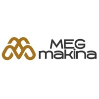 MEG MAKİNA logo - Similar company to Mek Makina