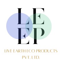 Live Earth Eco Products logo - Similar company to Ducart
