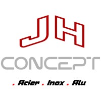 JH Concept.bzh logo - Similar company to Mil Process