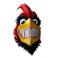 Ball State Cardinal Chaos