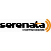 Serenata logo - Similar company to Lojas Mariana