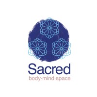 Sacred BMS logo - Similar company to The Rtms Centre