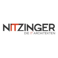 Nitzinger IT logo - Similar company to Lake Tech