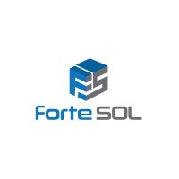 ForteSOL logo - Similar company to Projetics