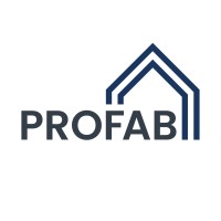 Groupe ProFab logo - Similar company to Structures Ultratec Inc.