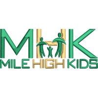 Mile High Kids and Community Development, Inc. logo - Similar company to Buzz Brands
