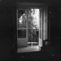 Genius Loci interiors logo - Similar company to Studio Bound Creative Pte Ltd