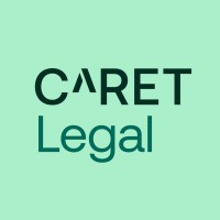CARET Legal logo - Similar company to Avalon