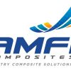 Amfi Composites logo - Similar company to Stadio Bellville Campus
