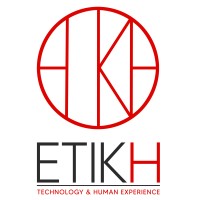 ETIKH logo - Similar company to Fastor Ile De France