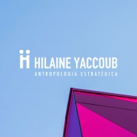Hilaine Yaccoub - Antropologia Estratégica logo - Similar company to Mecila