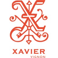 XAVIER VIGNON logo - Similar company to La Terrasse Rouge