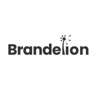 Brandelion logo - Similar company to Trustmakers | Ugc Agency | Boost Sales With Relatable Content | Studio For Brand Growth