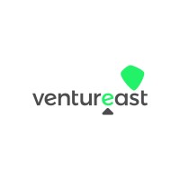 VenturEast logo - Similar company to Cron Ai
