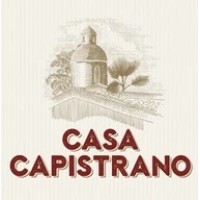 Casa Capistrano Tequila logo - Similar company to Good Luck Enterprises Llc