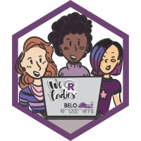 R-Ladies Belo Horizonte logo - Similar company to Uberbug
