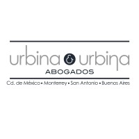 Urbina y Urbina Abogados logo - Similar company to Tc•Lex