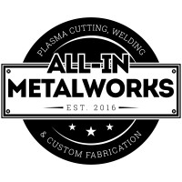 All-In Metalworks Inc. logo - Similar company to Subfab Llc