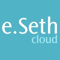 eSeth Tecnologia logo - Similar company to Solv.Ia | Tecnologia E Automação