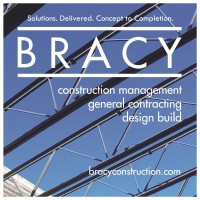 Bracy Construction, Inc. logo - Similar company to Serfass Construction & Development