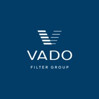 VADO Oy logo - Similar company to Sc Luftfilter Ab