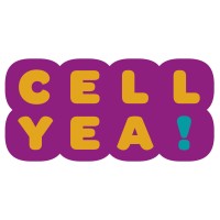 CellYea! logo - Similar company to Good Vibes Lab