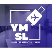 YMSL Centre for Migration Studies logo - Similar company to Cadev