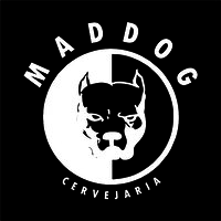 Maddog Cervejaria logo - Similar company to Orélius Beers