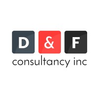 D&F Consultancy Inc logo - Similar company to Faustian Loop Inc.