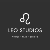 Leo Studios logo - Similar company to Archmation Studios