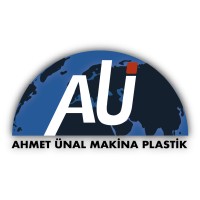 Ahmet Ünal Makina Plastik logo - Similar company to Isi-Tan Isı Kontrol Sistemleri