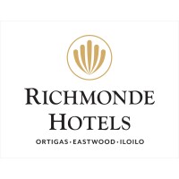 Richmonde Hotels logo - Similar company to Merrymart Consumer Corp