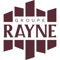 Groupe RAYNE logo - Similar company to Equance