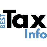 BestTaxInfo logo - Similar company to Arora Law P.C., International Tax & Audit