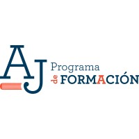 Programa de Formación- Academia Judicial de Chile logo - Similar company to Escuela Tecnológica Daferra