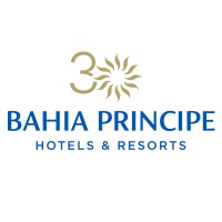 Bahia Principe Hotels & Resorts logo - Similar company to Universidad Interamericana Para El Desarrollo