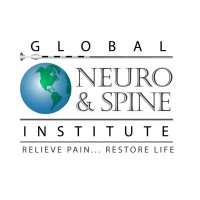 Global Neuro & Spine Institute logo - Similar company to Global Neuro Foundation