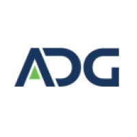 Abu Dhabi Growth Fund (ADG) logo - Similar company to Finance Hive